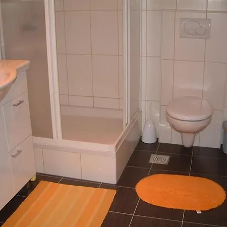 1 Im Erdgeschos Mit Terrasse Und Meerblick Apartment Trogir